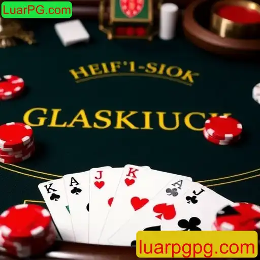 Blackjack