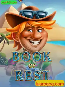 Descubra o Mundo Fascinante de BookofRest