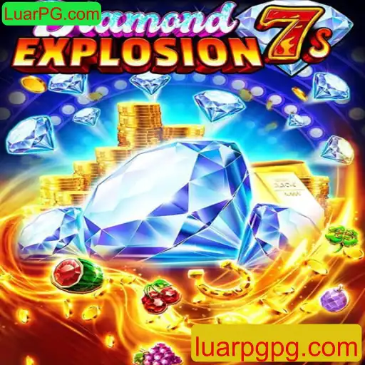 Explorando o Mundo de DiamondExplosion7s no LuarPG.com