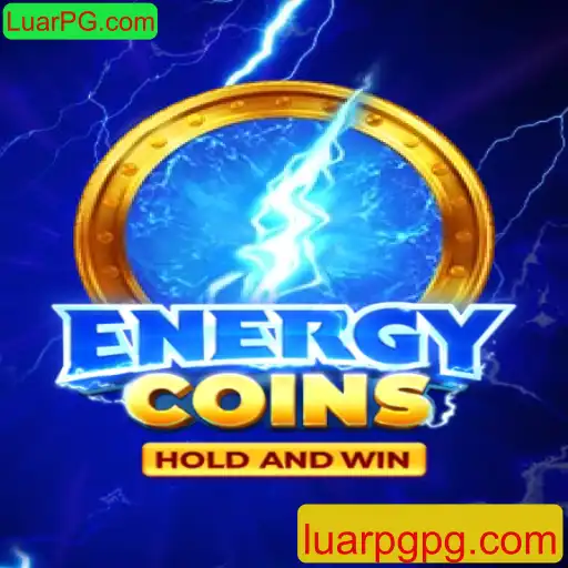 Descubra as Aventuras de EnergyCoins no LuarPG.com