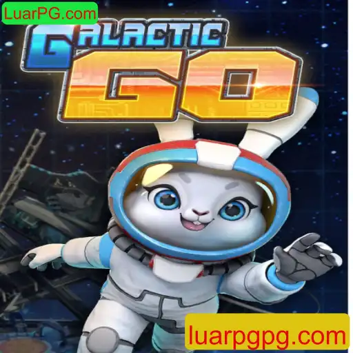 GalacticGO: Um Mergulho no Universo de Aventuras Cósmicas