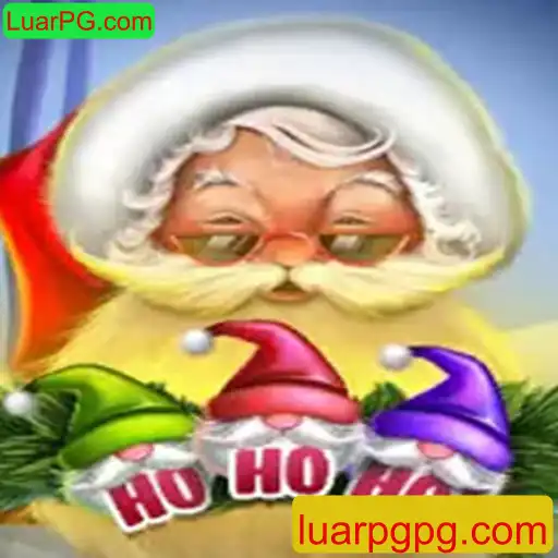 Explorando o Mundo de HoHoHo: Um Jogo Único da LuarPG.com