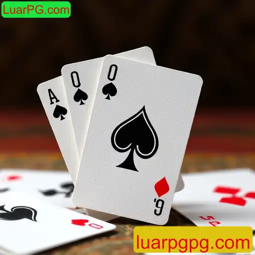 Jogos de cartas