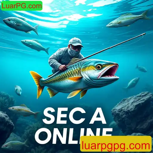 Pesca online