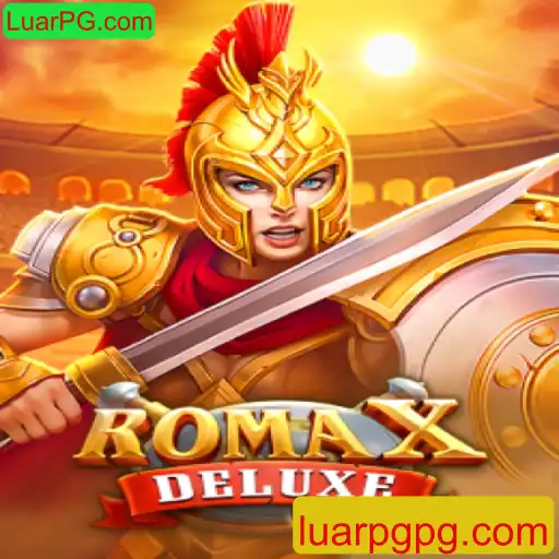 Explore o Fascinante Mundo de RomaXDeluxe em LuarPG.com