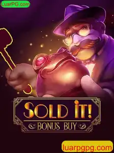 Explorando SolditBonusBuy: A Nova Sensação de Jogo no LuarPG.com