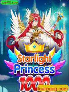 Explorando o Mundo Encantado de StarlightPrincess1000