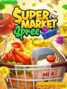 Explorando SupermarketSpree: Tudo o que Você Precisa Saber