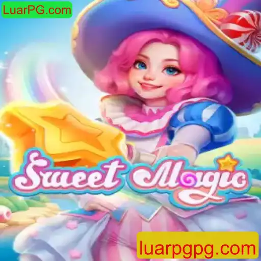 Descubra o Fascinante Universo de SweetMagic com LuarPG.com