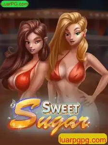 SweetSugar: Uma Aventura Doce no Mundo dos Jogos