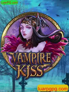VampireKiss: A Imersão Sob o Luar de RPGs