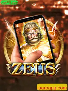 Explorando o Universo de ZeusM: Uma Aventura Épica no Mundo de LuarPG.com